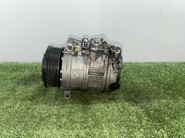 447220-8222 compressore aria condizionata per MERCEDES-BENZ CLASE C 2000 106020