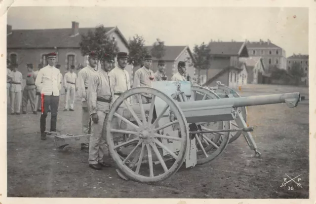 Cpa Barracks Interior War With Military