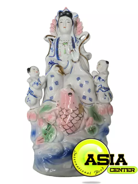 Chinesische Figur 40 cm