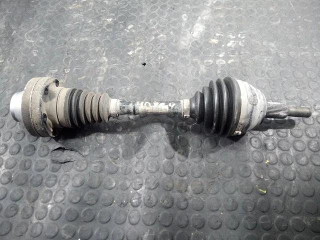 transmission avant droit VOLKSWAGEN TOUAREG 2.5 R5 TDI (174 CV) 2003 2328846