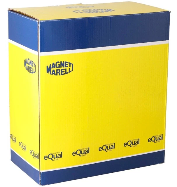 Vérin De Hayon Magneti Marelli GS1330 – Compatible Renault 844308661R