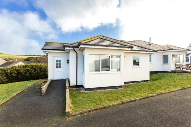Wonderful seaside property for sale in South West Scotland Wonderful seaside property for sale in South West Scotland