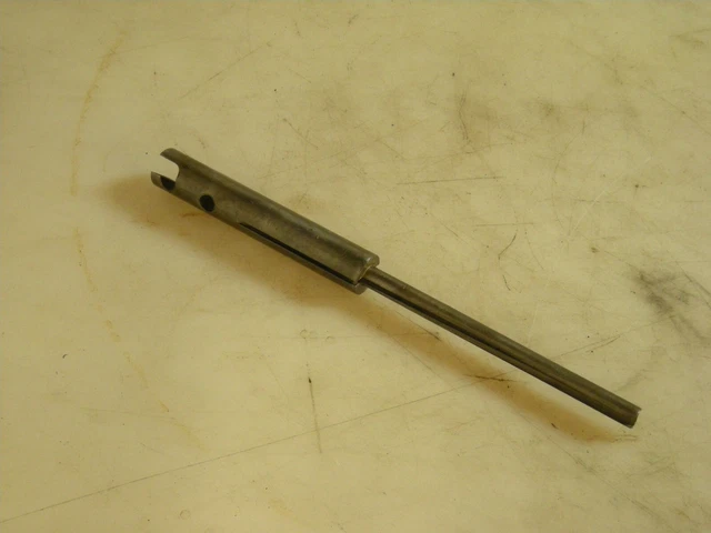 Superior Honing Equipment 2 Stone Mandrel A-6-7