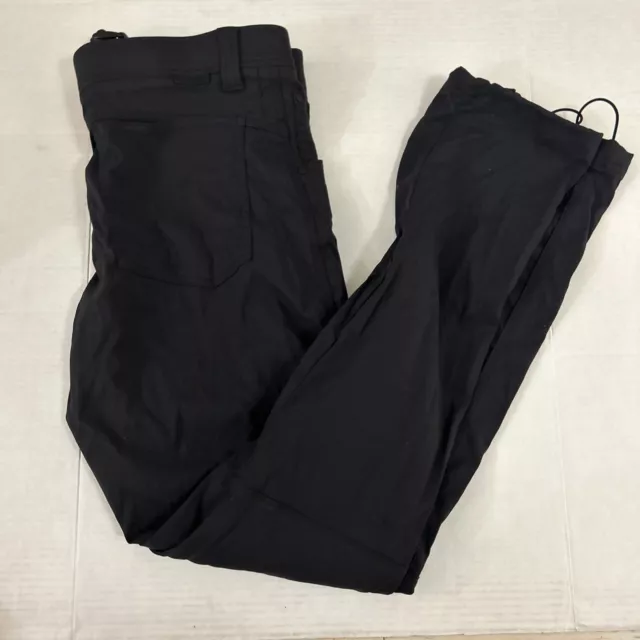 WRANGLER ATG ALL Terrain Gear Cargo Relaxed Fit Canvas Utility Pants ...