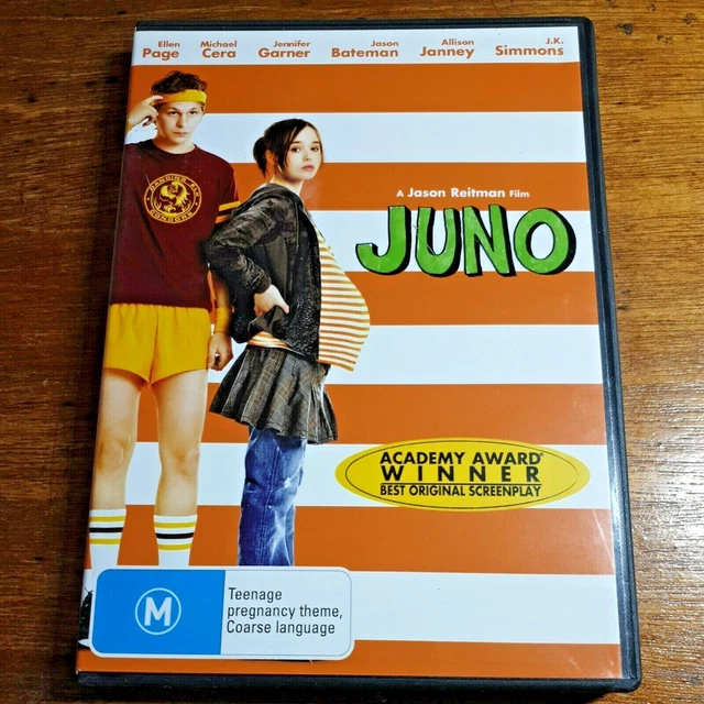 Juno full clearance movie free