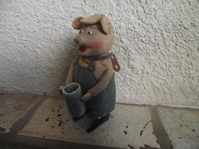 Automate Ancien SCHUCO - Pièce Rare De Collection - Occasion