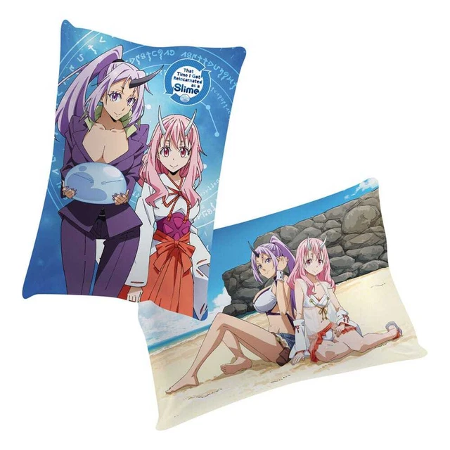 That Time I Got Reincarnated as a Slime - Another colony (in Eb) Hoja
