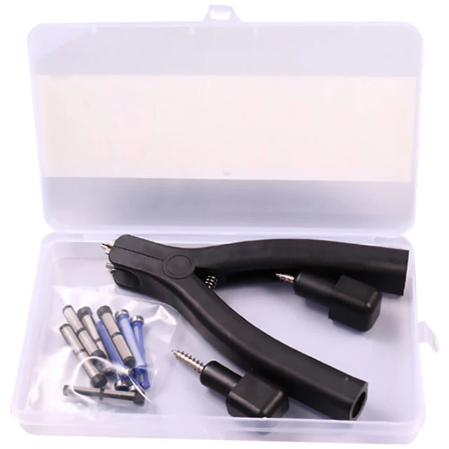 Strumenti riparazione SCR acciaio inossidabile accessori riparazione auto