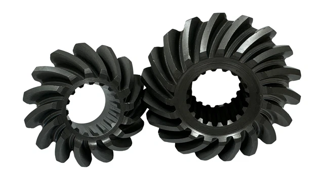 Flip Manufacturing Gearbox For Kubota Mowers – Replaces K5681-33104, K5681-33105