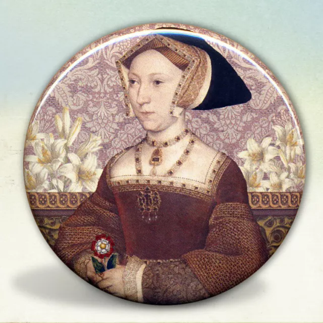 Jane Seymour Tudors The Six Wives of Henry VIII