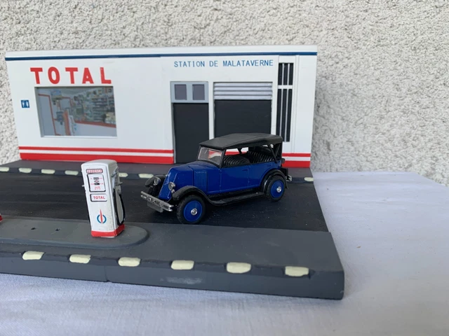 Renault nn 1927 solido 1/43