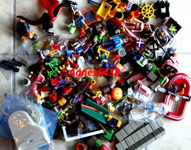 PLAYMOBIL LOT ANIMAUX Chien EUR 6,90 - FR