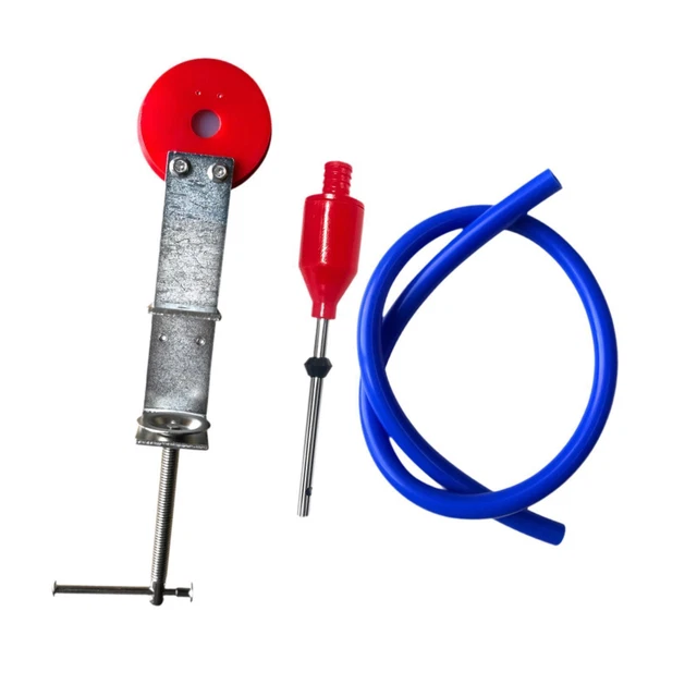 Pince D'Expansion Pour Ballons, Outil Professionnel En Acier Inoxydable, Expanseur De Bouche Pour Remplissage De Confettis Et Paillettes, Accessoire - 6