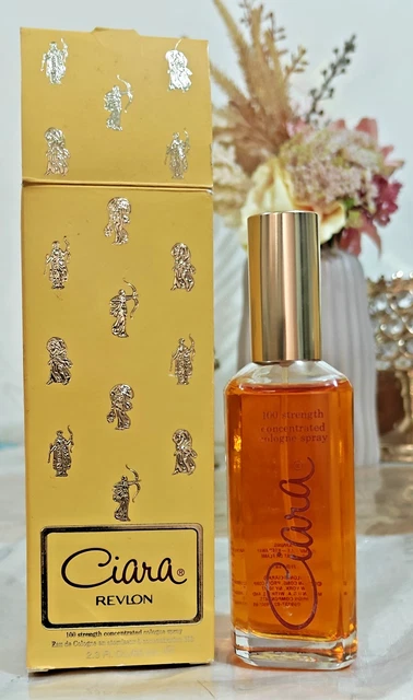 Fragrances Ciara Revlon Fragrantica Ciara Revlon Fragrantica 2025