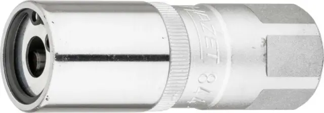 Estrattore bulloni HAZET 844-7 acciaio cromo-vanadio 23 mm