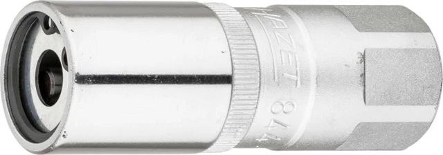 Estrattore bulloni HAZET 844-7 acciaio cromo-vanadio 23 mm
