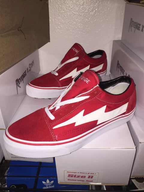 Revenge x cheap storm rouge
