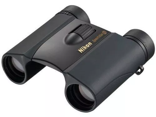 Nikon Binoculars Sportstar EX 8 x 25 DCF from Japan