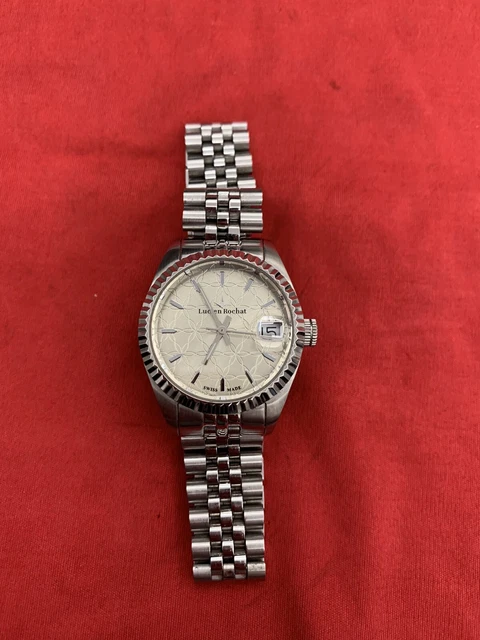Orologio Donna Lucien Rochat RO453105507