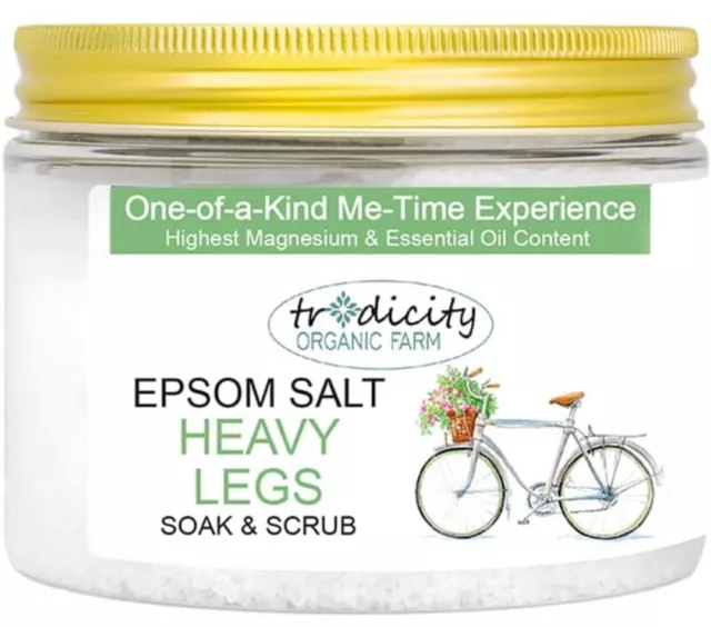 Bath Salts, Bath & Body, Health & Beauty - PicClick UK