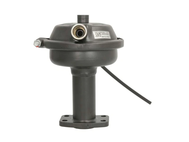 L053 Federspeicher Bremszylinder F. Mercedes LK LN2 Hinten Links