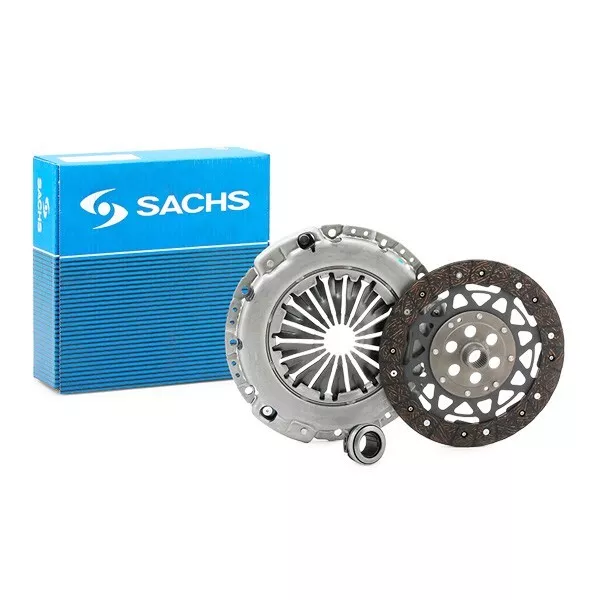 SACHS 3000 954 489 Kupplungssatz für MINI Schrägheck (R56) Clubman (R55)