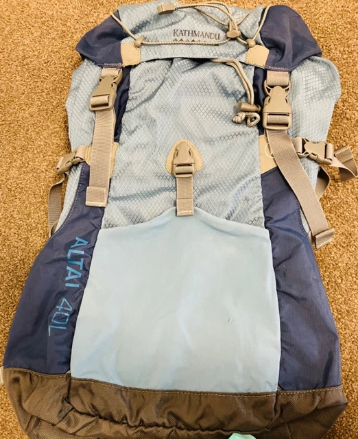 40l backpack kathmandu sale