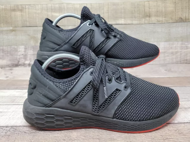 New discount balance wcruzrb2