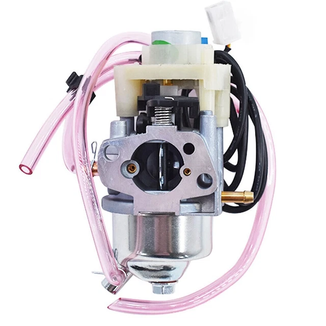 Durevole Carburetor Larghezza 3.35in Alternatore Generatore Parti Altezza 2.8