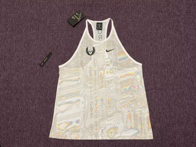 Oregon project 2024 tank