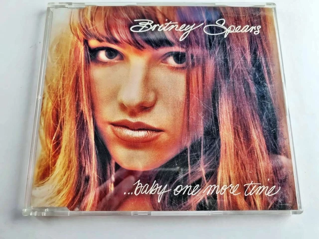 Britney Spears Baby One More Time Traduzione In Italiano