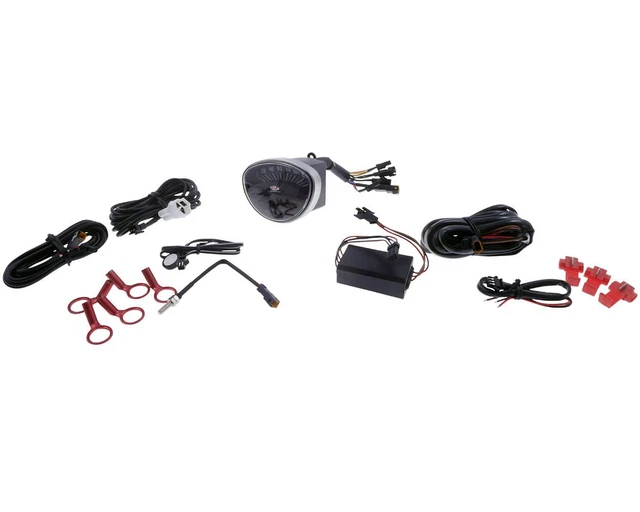 Compte-tours/tachymètre 2.0 - 140 (km/h/mph) / 140000 (tr/min/rpm), Cadran:noir,