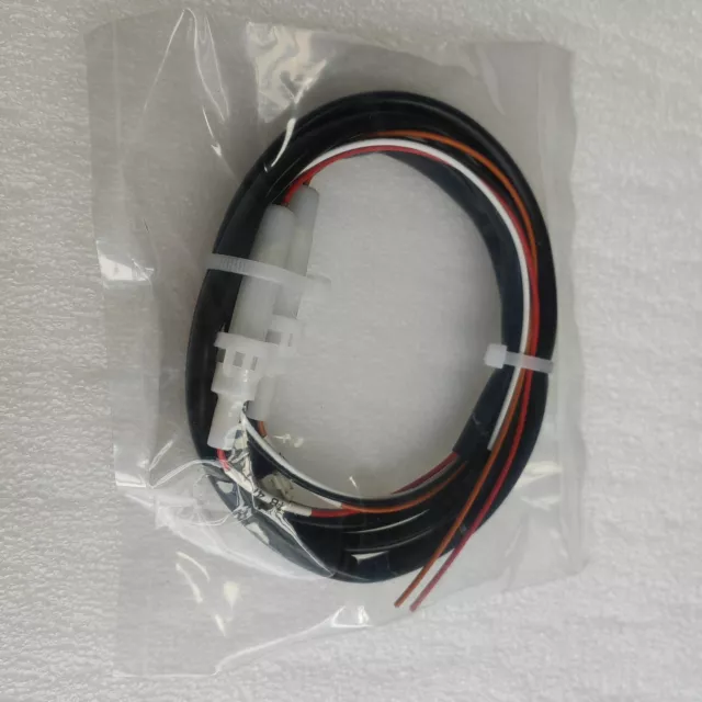 NEW 1.5m POWER WIRE For DEFI-LINK Cable harness Control Unit I II