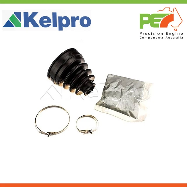 KELPRO CV BOOT Kit To Suit Toyota Celica 1 2.0 GTi (ST182) Petrol