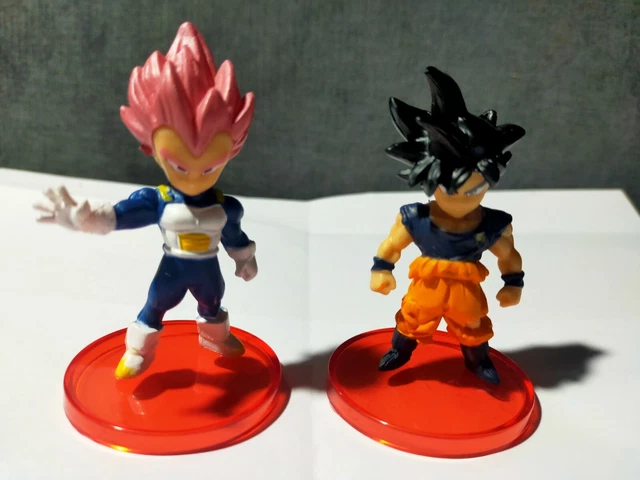 Figurine Manga Goku - Dragon Ball | Figurine Manga