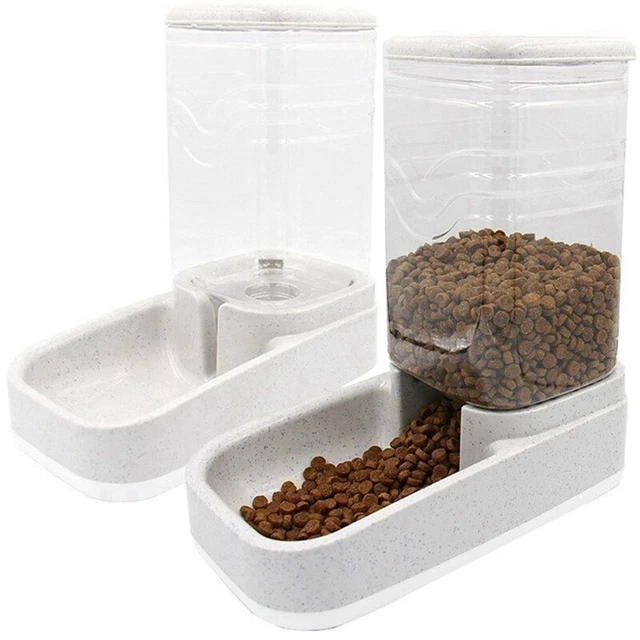 Set distributore acqua e alimentazione 3,8 litri per alimentazione automatica del 1811
