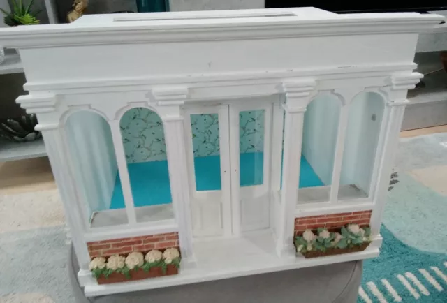 Dolls House 12th Show Room Box