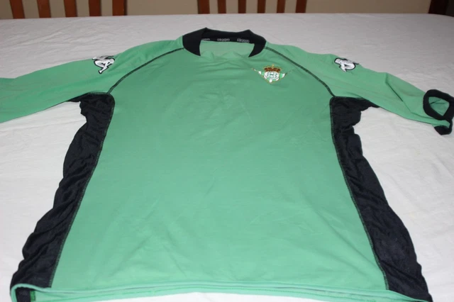Real Betis Balompié - official website