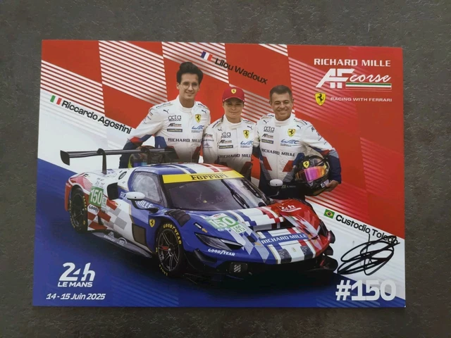 24 Heures du Mans 2025 : billets, programme, circulation, stationnement