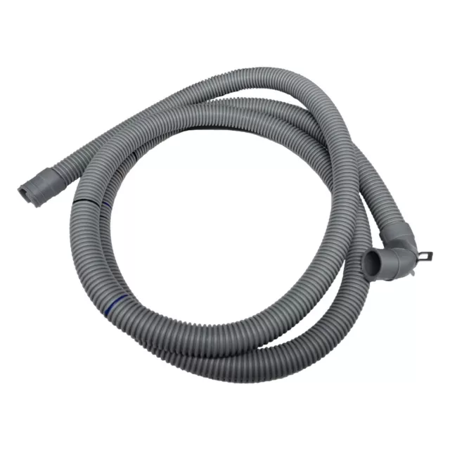 Washing Machine Drain Hose 2.3M LG 5214FR3188G 5214FR3188X WD11020D WD11020D1