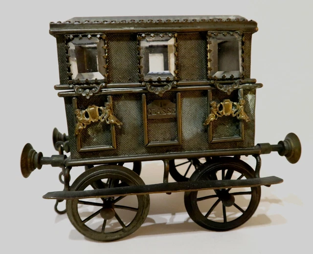 MODÈLE DE WAGON de cargaison à l'échelle HO avec roues mobiles pour MODÈLE DE WAGON de cargaison à l'échelle HO avec roues mobiles pour