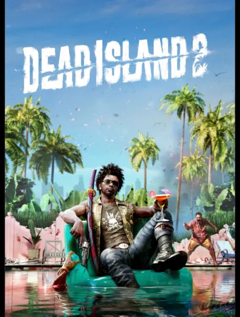 DEAD ISLAND 2 PS5 Digitale Primario EUR 35,00 - PicClick IT