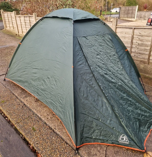 Eurohike porch sale