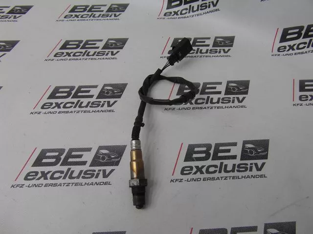 Original VW TIGUAN 2.0 TSI Ccta Cctb Ccza Cat Derrière Sonde Lambda 06J906262N