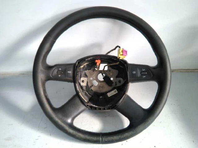 4f0419091b1kt volant audi a6 3.0 tdi quattro (225 cv) 2004 e1-b6-27-2 1624420