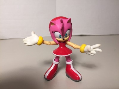 amy rose action figure