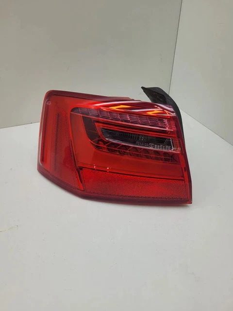 FANALE POSTERIORE SINISTRO SMART FORFOUR 453 - Foto 6