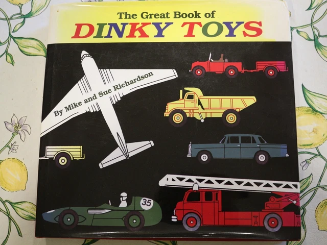 Boîte Seule Dinky Toys 410 - Bedford Van Promotionnel John GAY - Édition Limitée 1970