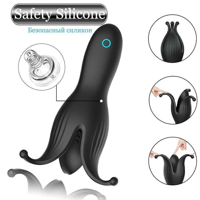 FEMALE-TONGUE-LICK-ORAL-VIBRATOR-CLIT-SEX-STIMULATOR-NIPPLE-SUCKER ...