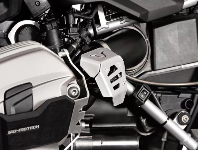 BMW R Nine T ABS 2014-2023 SW Motech Potentiometer Schutz Sct.07.174.10200/S